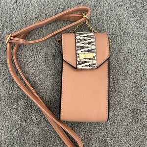 Crossbody Phone Bag